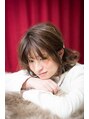 サロン ド シュシュ(salon du chouchou)&nbsp;ナチュラルテイストが得意分野です