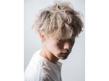 ヘアーアンドメイクランプ(Hair & make Lamp)