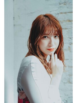 グランシャリオ 笹塚店(Grand Chariot) 【2020年の新作スタイル】笹塚美容室Grand Chariot