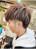 ♪Coni♪メンズハイライト