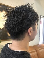 コレットヘア(Colette hair)&nbsp;ツイストスパイラル