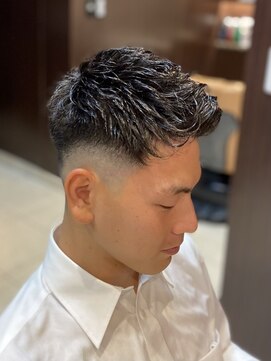 ドルクス 日本橋(Dorcus) ビジネスフェード