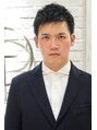 ヨシザワインク ハコザキ 水天宮前 日本橋人形町(YOSHIZAWA Inc.HAKOZAKI) 王道ビジネススタイルもオシャレでかっこよくアレンジ