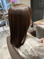 エイトオーミヤ 大宮店(EIGHT omiya)&nbsp;EIGHT omiya　原田　３