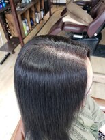 ラウレア リノ(Laule'a Lino)&nbsp;やわらかナチュラルストレート