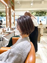 ネオリーブ クタ 町田店(Neolive kuta)&nbsp;大人ショート【町田、町田駅220119】