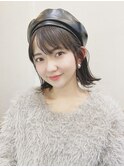 前髪なしでもできる前髪アレンジ20代30代40代表参道