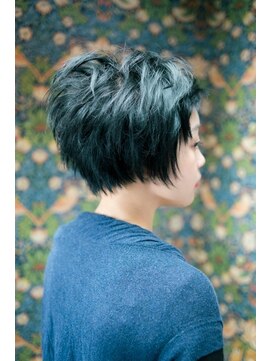 ザップ(ZAP) ボブレイヤー