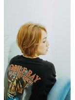 フローレバイヌンク(Flore by nunc)&nbsp;【巣鴨】【大塚】Flore by nunc新作スタイル【地蔵通り商店街】