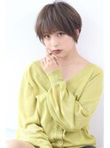 20代30代40代50代似合わせカットアースカラーくびれヘア