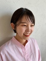 キチ(kici)&nbsp;凛とスタイル