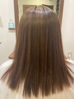 ラディウム リオリゴ(raddium RE origo)&nbsp;オリジナル髪質改善トリートメント