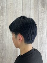 シエル 立川店(CIEL) 【KAZUYA×CIEL】ブルーブラック