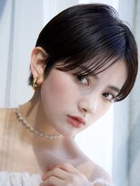 エインアンリー 表参道(AIN.ANLY.)&nbsp;大人ショート20代30代40代【AIN.表参道】小田恭平