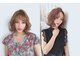 アクトプレミアヘアー栄(Act premier hair sakae)の写真