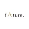 ファチュール(fAture.)のお店ロゴ