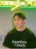 アップバング/ツーブロックマッシュ/束感/波巻き[シェービング]