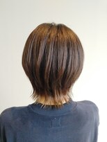 サラジュ 逆瀬川店(SARAJU) 大人可愛い