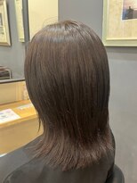 アルター(aL ter)&nbsp;外ハネボブ/長野