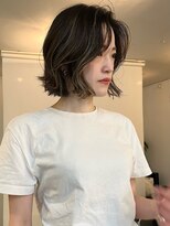 アンプラグド(unplugged)&nbsp;unpluggedボブ