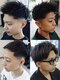 シエスタ(SIESTA)の写真/男性も通いやすい雰囲気が◎毎朝のヘアセットが簡単♪髪質やクセ、骨格に合わせて再現性の高いスタイルに！