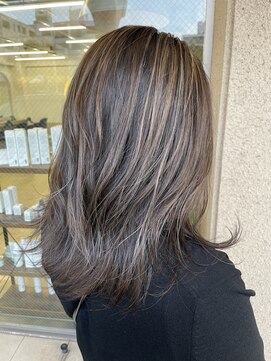 エイトオロク 那覇小禄店(EIGHT oroku) 【EIGHT小禄】EIGHT STYLE