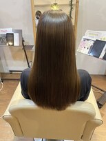 アカラ ヘアー(Akala Hair)&nbsp;髪質改善トリートメント