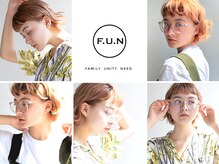 ファン 竹ノ塚店(F.U.N)