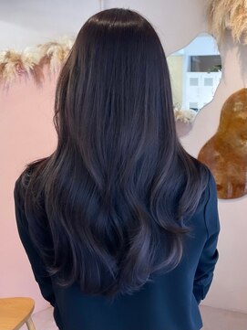 ユニ 原宿(uni) 韓国女優風くびれヨシンモリ/エギョモリ