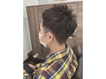 シュン(SHUN)