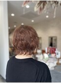 カッパーオレンジ＊