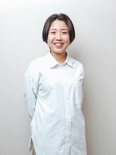 ヘアーアンドメイクアップ バウ(Hair&Make up BAU)&nbsp;後藤 愛美