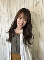 ピンクベルベット(PINKVELVET) NATSUMI 