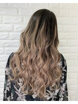 フィーネ 柏(Fi-Ne)&nbsp;プルエクステ　グラデーション