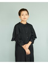 スパイスアヴェダ サロンアンドスパ 玉川高島屋SC店(SPICE AVEDA salon&spa) 芦川 真那美