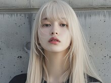 ルイス 難波(Luis)の雰囲気（難波駅直結ブリーチサロンエクステ、ヘアセットもおすすめ）