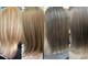 イブヘアー(eve. Hair)の写真