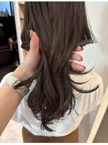 ユーフォリア 青山(Euphoria)&nbsp;【担当きょうこ】秋にオススメこっくりブラウン/シアーベージュ