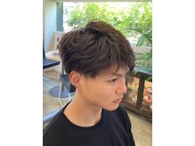 レモーダサロン(Le Moda salon)