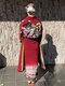 セン(SEN)の写真/特別な時の装いとして和装でお出かけになる時にお手伝いします