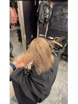 オーロ(ORO) ミルクティー