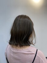 デイズ バイ ミコ(DAYS. by miko)&nbsp;【オリーブベージュカラー】