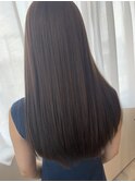 【＠篠澤】柔髪☆酸性ストレート