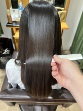 髪質改善美容室 リッパ-ピッピ