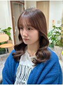 大人気♪韓国風パーマ!! himeri