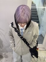 キオク(KIOX)&nbsp;ルーツカラー