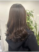 ☆サロンドメイド茅ヶ崎☆  余裕のあるふんわりパーマ☆
