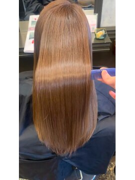 ジョージグランデ(JO-JI grande) 20代30代40代/髪質改善/縮毛矯正/酸性ストレート/トリートメント