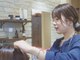 クラッチ ビオ 博多駅前(CLUTCH bio)の写真/大人女性の複雑なお悩みは《女性スタイリストにお任せ♪》博多エリア髪質改善特化型のお悩み改善サロン☆