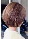 大人ショート